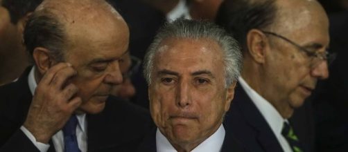 Tamer enfrenta numerosas marchas en su contra que amenazan con su destituci&oacute;n