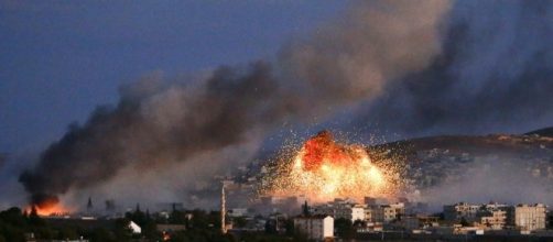 The Obama Doctrine: The President's Military Record, by the ... - theatlantic.com