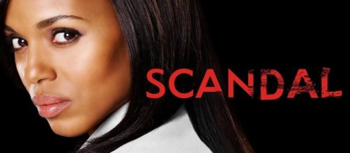 The 'Scandal' TV show in on a hiatus from ABC until a new season returns. [Image via Blasting News image library/go.com]