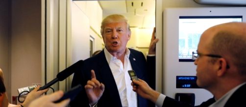 Trump accuses media of covering his administration 'viciously and ... - aol.com