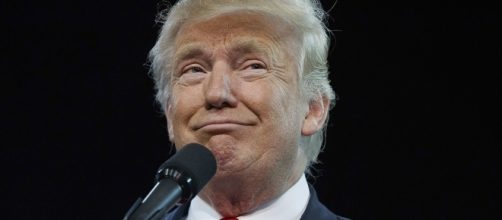 Trump's appeal to female voters doesn't add up - POLITICO - politico.com