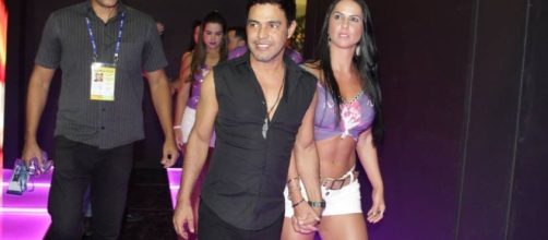 Zez&eacute; di Camargo fala sobre as pol&ecirc;micas na internet