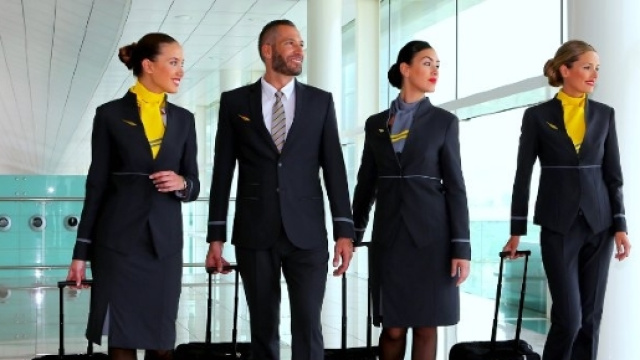 Assunzioni assistenti di volo Air France Boost