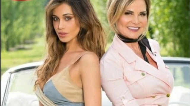 Astio tra Belen e Simona a Selfie?