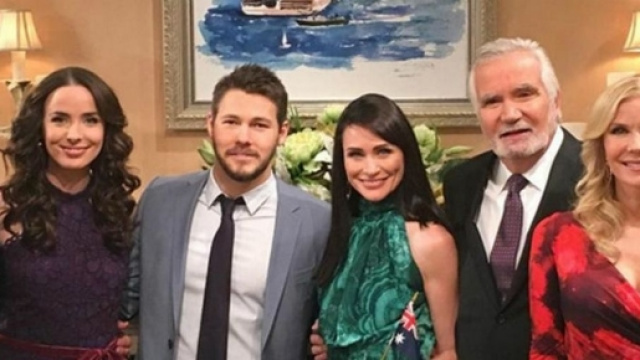 Beautiful anticipazioni della serie