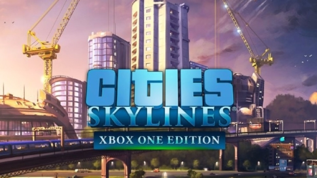 Cities Skylines Xbox One Edition - recensione - Gametimers.it - gametimers.it