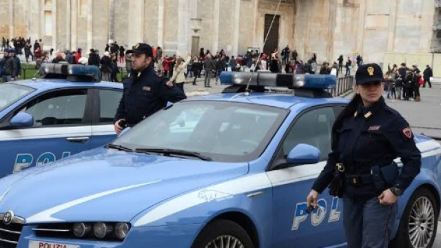 Controlli del territorio della Polizia: due arresti per evasione - pisatoday.it