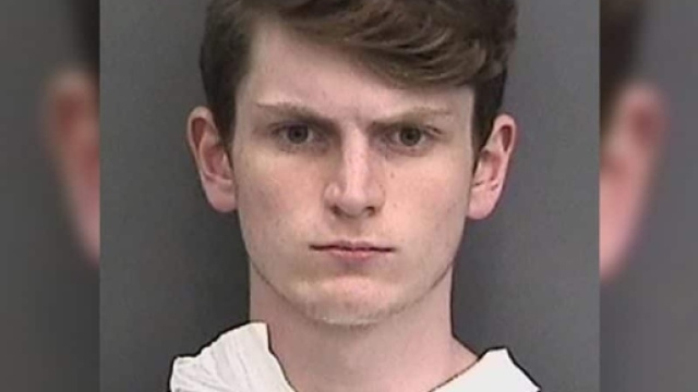 Devon Arthurs: Neo Nazi converts to Islam, kills roommates for ... - scallywagandvagabond.com
