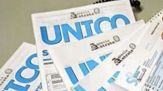 Dichiarazione dei redditi 2017 - Il modello UNICO cambia nome