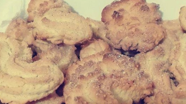 ecco il risultato finale con la tipica forma ad S