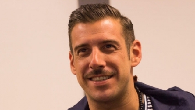 Francesco Gabbani: 'Gli inglesi con me hanno esagerato'- eurofestivalnews.com
