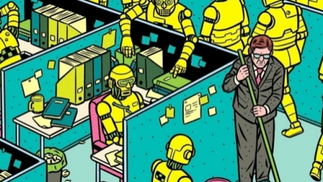 Farsi rubare la poltrona dal proprio computer &egrave; una possibilit&agrave; sempre pi&ugrave; concreta