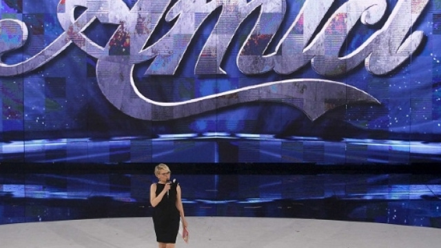 Finale amici, ultima puntata 27 maggio - ultimora.news.