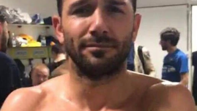 Gennaro Troianiello, centrocampista del Verona