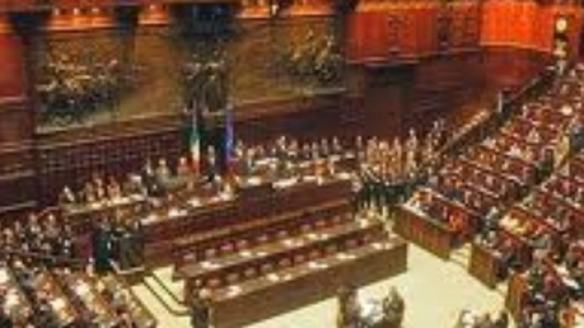 Gli incredibili privilegi dei parlamentari italiani (in carica e ... - meridionews.it