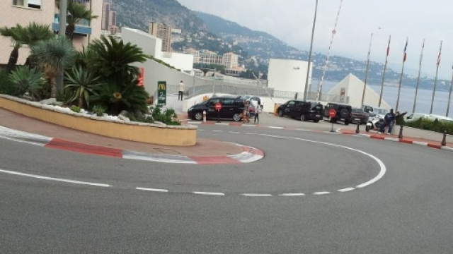 Gran Premio di Monaco 2017: ultime notizie