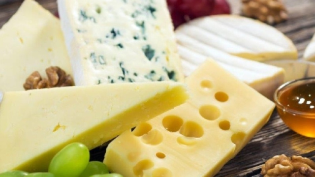 I 6 benefici del formaggio - rlwalshandson.co.uk