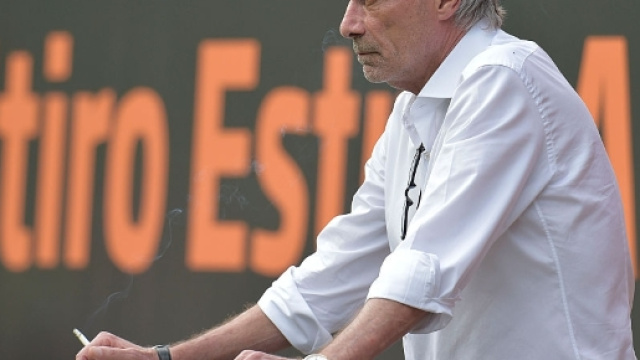 Il diabolico piano di Sabatini per l'Inter del futuro