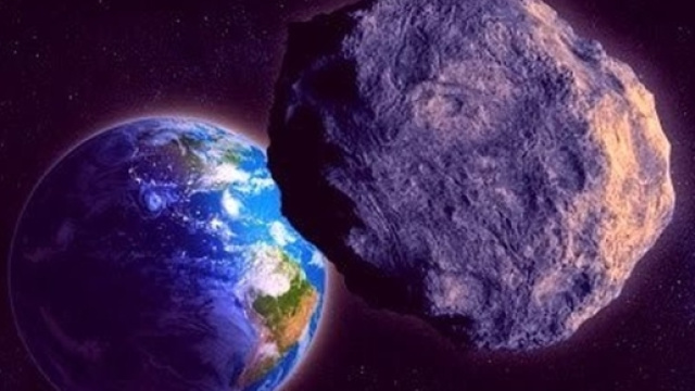 Si continua a parlare di impatti di asteroidi con la Terra
