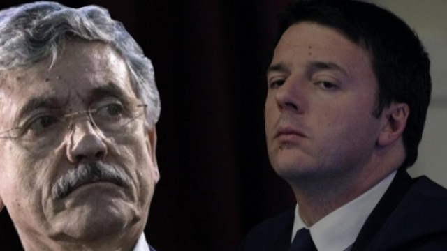 Intervistato dal Corriere della Sera, Massimo D'Alema intona il de profundis del renzismo