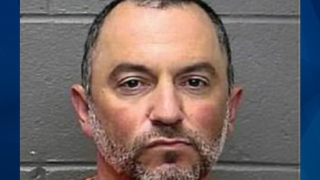 Jose Amthony Caracciolo l'uomo condannato negli Usa a 20 anni per aver violentato e messo in cinta una 12enne