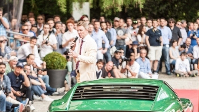 La regina tra le sportive a motore centrale degli anni settanta: Lamborghini Miura SV