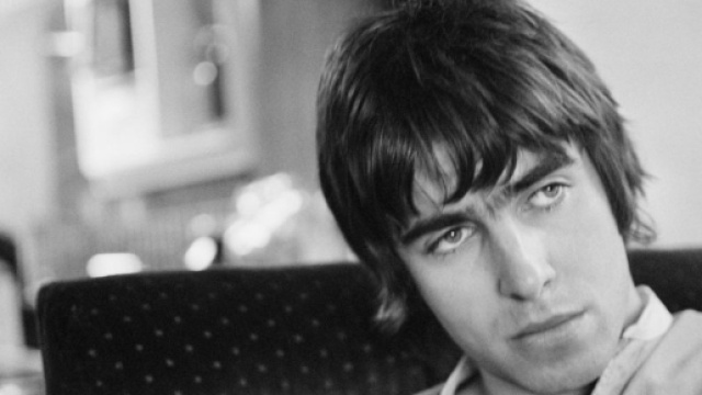 Liam Gallagher, storico front man di Oasis e Beady Eye