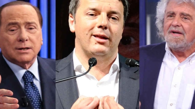 L'ok di Grillo alla legge elettorale: al voto il 10 settembre?