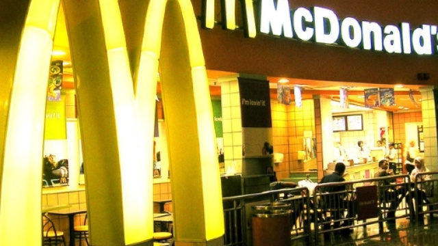 McDonald's assume 85 persone | Al via le selezioni a Messina e ... - blogsicilia.it