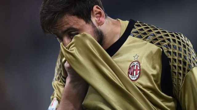 Milan, ecco il possibile erede di Donnarumma