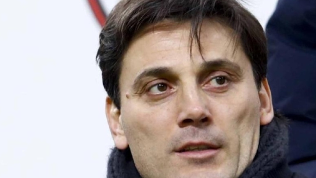 Montella: &ldquo;Contro il Napoli non dobbiamo accontentarci&rdquo; - La Stampa - lastampa.it
