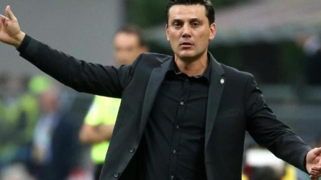 Montella: &ldquo;Il Milan? Una squadra con gli attributi&rdquo; - La Stampa - lastampa.it