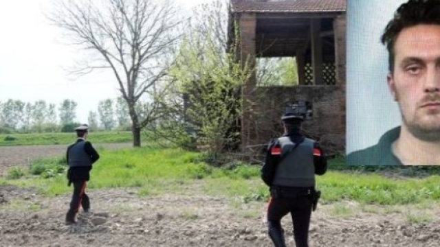 Nuove testimonianze sul killer di Budrio - Il Resto del Carlino