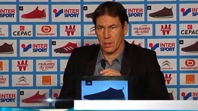 OM : Une dizaine de joueurs sur le d&eacute;part ?