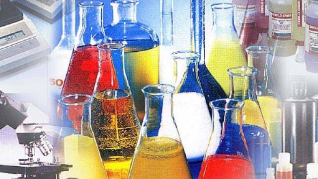 Ora la contraffazione Made in China riguarda anche il mondo scientifico