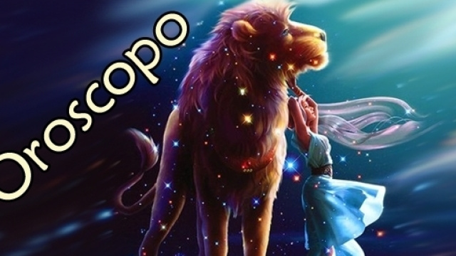 Oroscopo | previsioni di luned&igrave; 29 maggio 2017 - Leone al 'top del giorno' grazie alla Luna nel segno