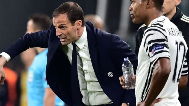 Pronostico Champions League Juventus Real Madrid