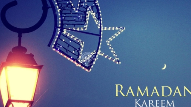 Ramadan Kareem. New-muslim.info