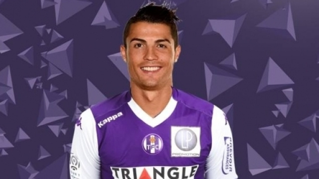 Real Madrid&nbsp;: CR7 veut un grand joueur de Ligue 1&nbsp;!