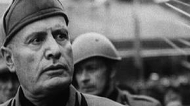 Rientra in Italia il Fiamma Nera, il veliero che fu di Mussolini