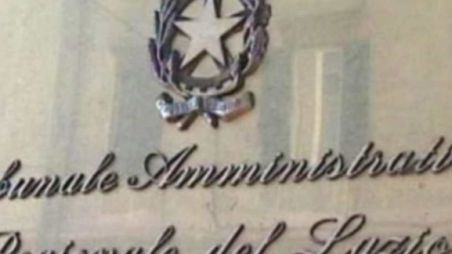 TAR LAZIO approva DM 269/2010 rigettando in gran parte (non in ... - corpoguardiedicitta.it