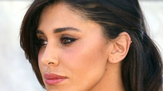 Ultime notizie di gossip su Belen Rodriguez