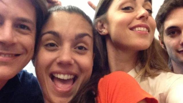 Un Posto Al Sole anticipazioni: una nuova coppia all'orizzonte? - gossipetv.com