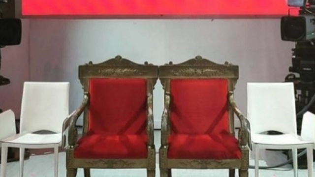 Una coppia di Uomini e donne pensa al matrimonio?