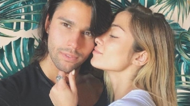 Uomini e Donne: novit&agrave; per Luca Onestini e Soleil Sorg&eacute;