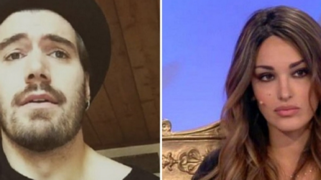 Uomini e Donne: Rosa Perrotta e Alex Adinolfi sono d'accordo ... - talkylife.it