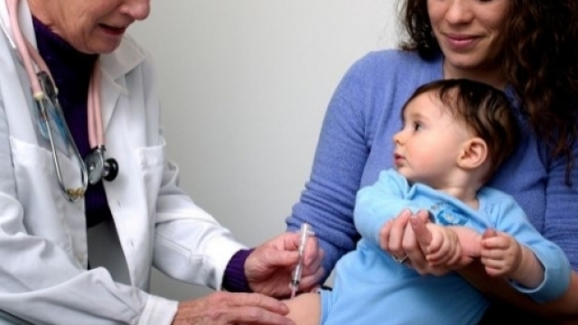 Vaccini: in Germani ain arrivo multe per genitori che non cercano consulto medico - Credits: Joelmckennzie (CC BY-SA 4.0)