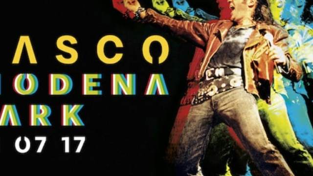 Vasco Modena Park, in citt&agrave; oltre 200mila fans