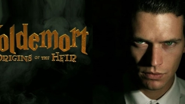 "Voldemort: Origins of the Heir"