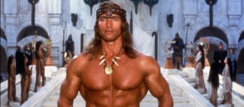 Arnold Schwarzenegger on His Plans for New Conan Movie - GameSpot - gamespot.com